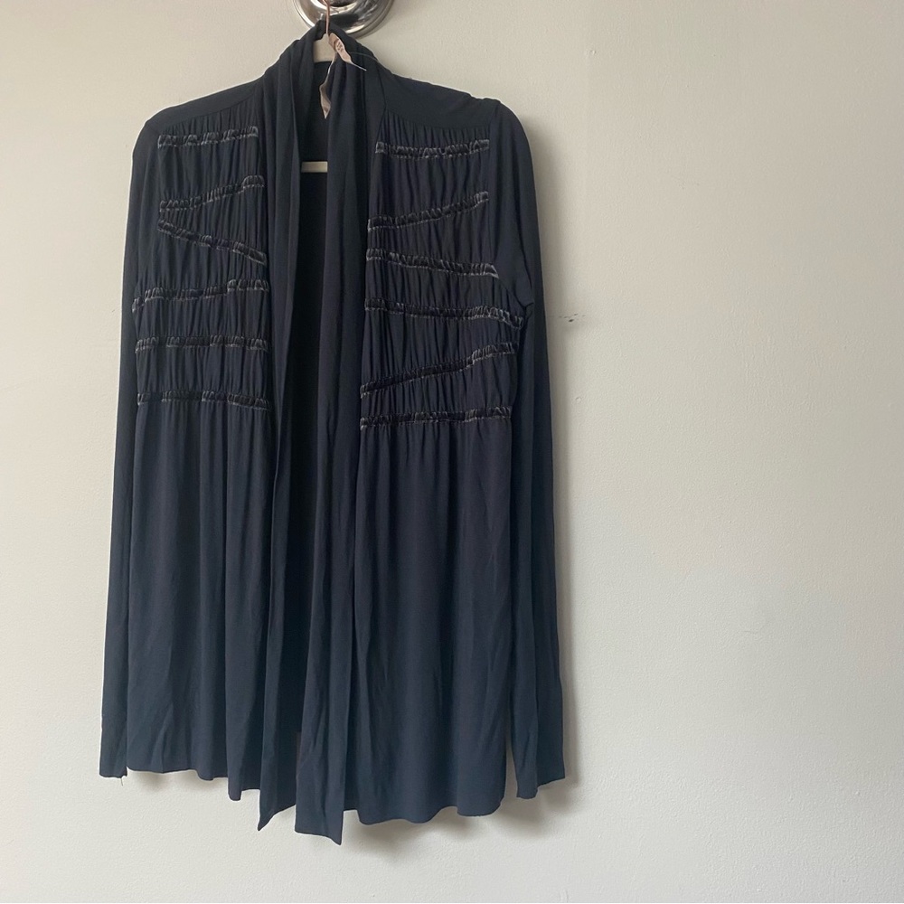 Bailey 44 for Anthropologie cardigan